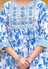 119 Dhruvi Daily Wear Rayon Printed Readymade Suits Wholesale Shop In Surat
